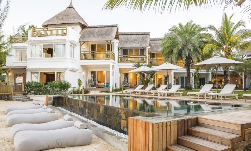 Seapoint Boutique Hôtel
